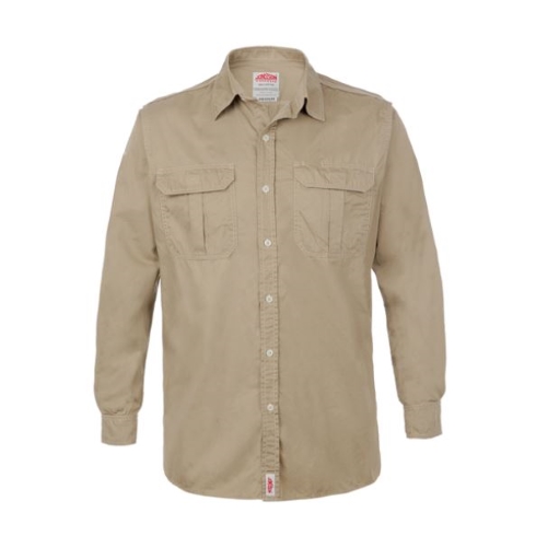 Camisa Jonsson Versatex