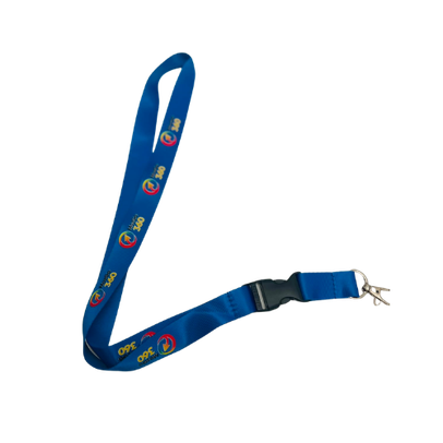 Lanyards