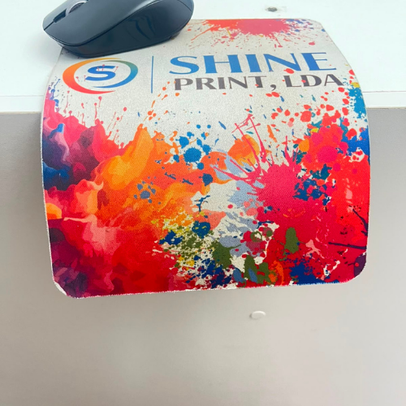 Mouse Pads